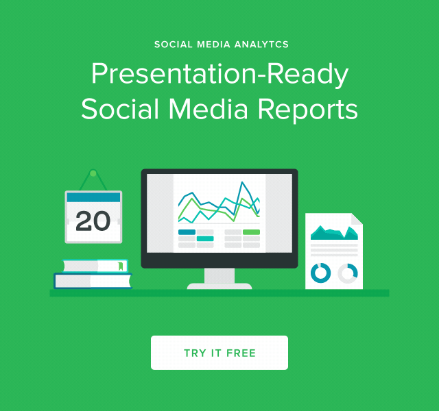 [Marketing] Analytics Trial