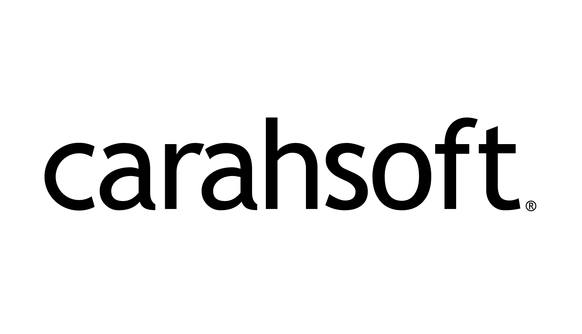 Logo de Carhsoft.​​ 