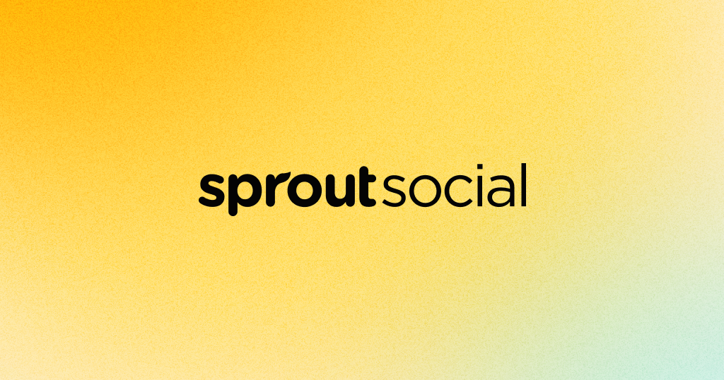 Ejemplo de cómo agregar una nueva historia al Advocacy de empleados de Sprout Social.​​ 