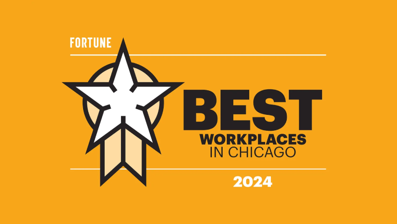 Banner de premio que dice​​  