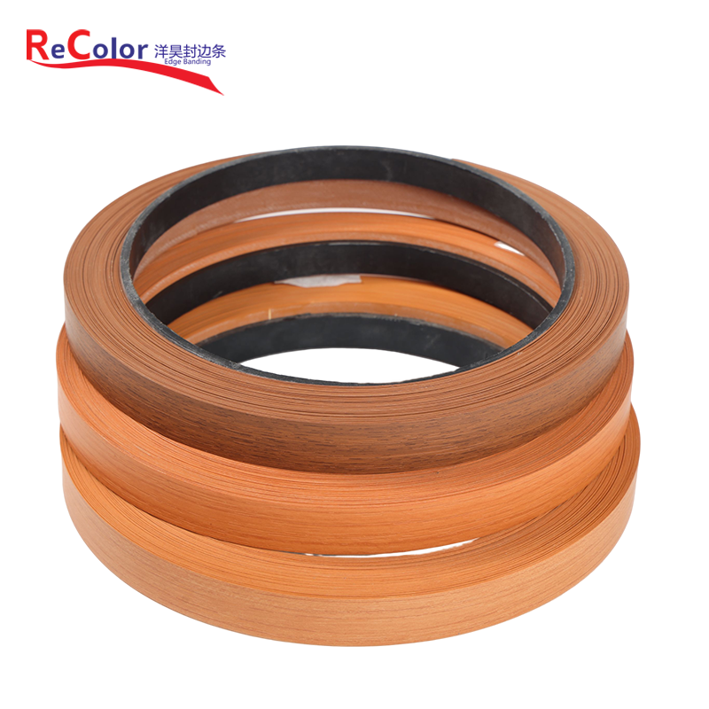 OEM Plywood Pvc Edge Banding