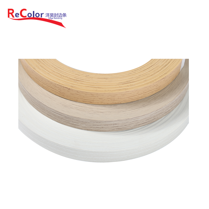 OEM Pvc Edge