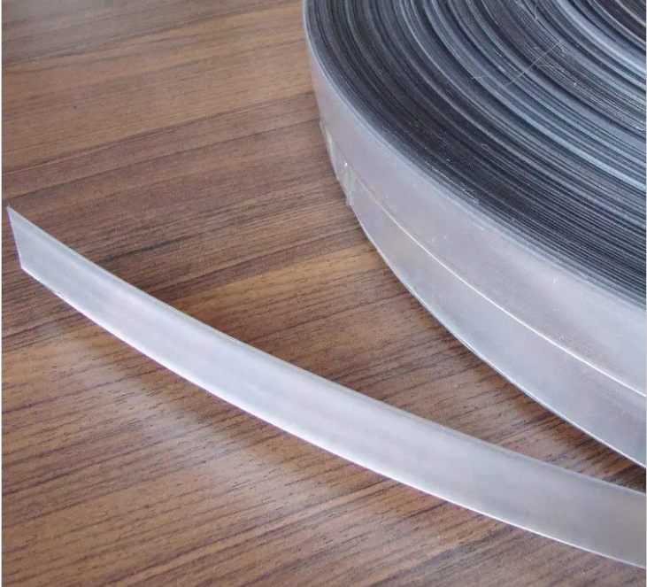 3d Edge Banding Edge Trims Acrylic Edge Banding Tape For Kitchen Furniture